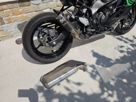 Kawasaki Ninja ZX4RR ABS TC 80HP MIVV, снимка 13