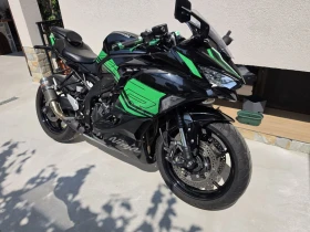 Kawasaki Ninja ZX4RR ABS TC 80HP MIVV, снимка 4