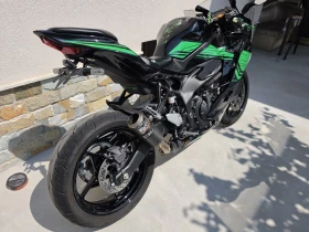 Kawasaki Ninja ZX4RR ABS TC 80HP MIVV, снимка 6