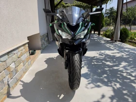 Kawasaki Ninja ZX4RR ABS TC 80HP MIVV, снимка 17