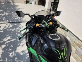 Kawasaki Ninja ZX4RR ABS TC 80HP MIVV, снимка 9