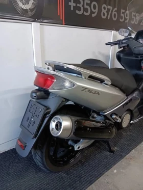 Yamaha T-max 500i, снимка 10