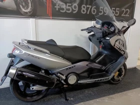 Yamaha T-max 500i, снимка 7