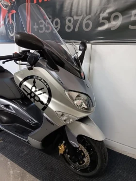 Yamaha T-max 500i, снимка 6