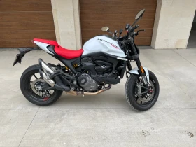 Ducati Monster Iceberg White | Mobile.bg    2