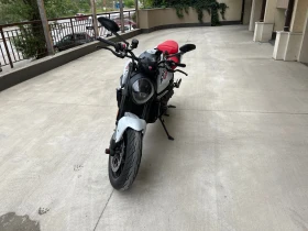 Ducati Monster Iceberg White | Mobile.bg    3