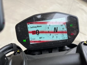 Ducati Monster Iceberg White | Mobile.bg    8