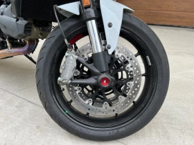 Ducati Monster Iceberg White | Mobile.bg    5