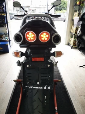 Suzuki Gsr 600i 09.2007 | Mobile.bg    4