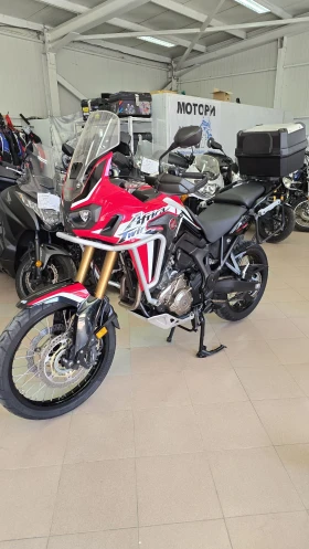 ������ Honda Crf