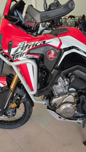 Honda Crf 1000 Africa Twin DCT 2019 �. ������ ! | Mobile.bg � ����� ������ 11