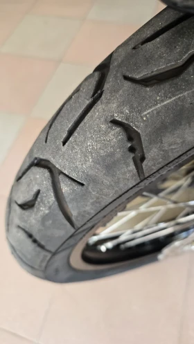 Honda Crf 1000 Africa Twin DCT 2019 �. ������ ! | Mobile.bg � ����� ������ 13