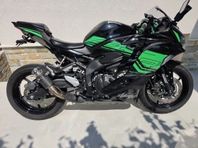 Kawasaki Ninja ZX4RR ABS TC 80HP MIVV | Mobile.bg � ����� ������ 5
