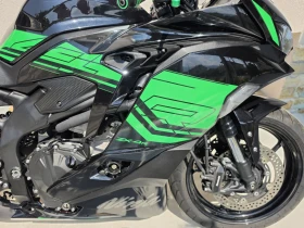 Kawasaki Ninja ZX4RR ABS TC 80HP MIVV | Mobile.bg � ����� ������ 12