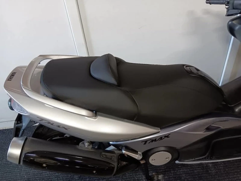 Yamaha T-max 500i, снимка 8 - Мотоциклети и мототехника - 49509033