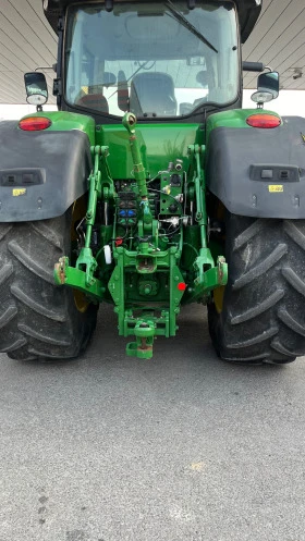 Трактор John Deere 8270R, снимка 5