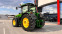 Обява за продажба на Трактор John Deere 8270R ~ 287 998 лв. - изображение 2