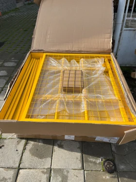 Допълнително оборудване Друг вид, снимка 3