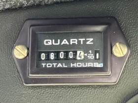 Мини челни товарачи Bobcat 553 - ОЧАКВАН ВНОС 15.05.2026!!!, снимка 8