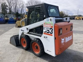 ���� ����� �������� Bobcat 553 - ������� ���� 15.05.2026!!! | Mobile.bg � ����� ������ 3