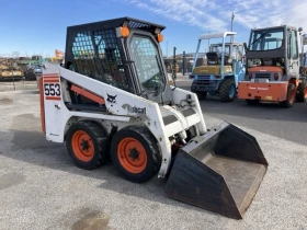 ���� ����� �������� Bobcat 553 - ������� ���� 15.05.2026!!! | Mobile.bg � ����� ������ 2