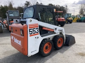 ���� ����� �������� Bobcat 553 - ������� ���� 15.05.2026!!! | Mobile.bg � ����� ������ 4