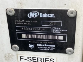 ���� ����� �������� Bobcat 553 - ������� ���� 15.05.2026!!! | Mobile.bg � ����� ������ 10