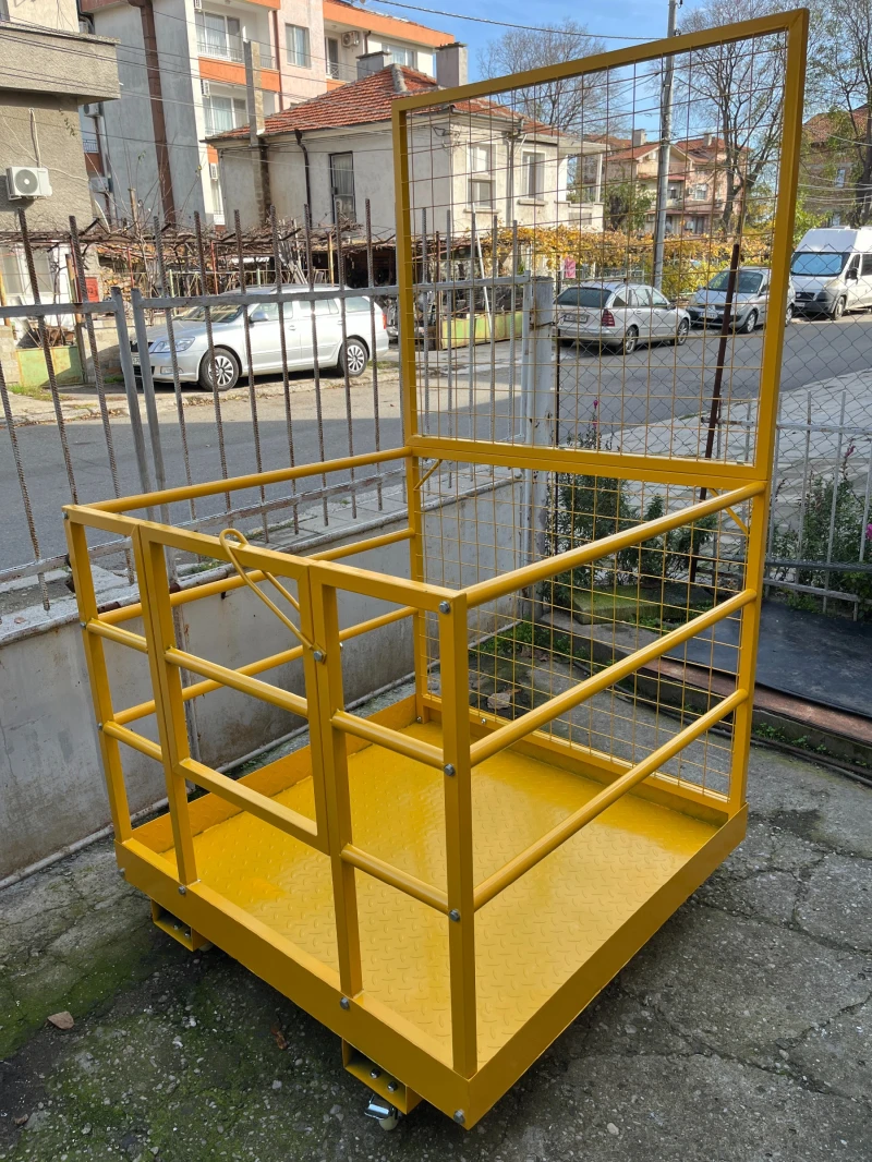 Допълнително оборудване Друг вид, снимка 2 - Индустриална техника - 52562043