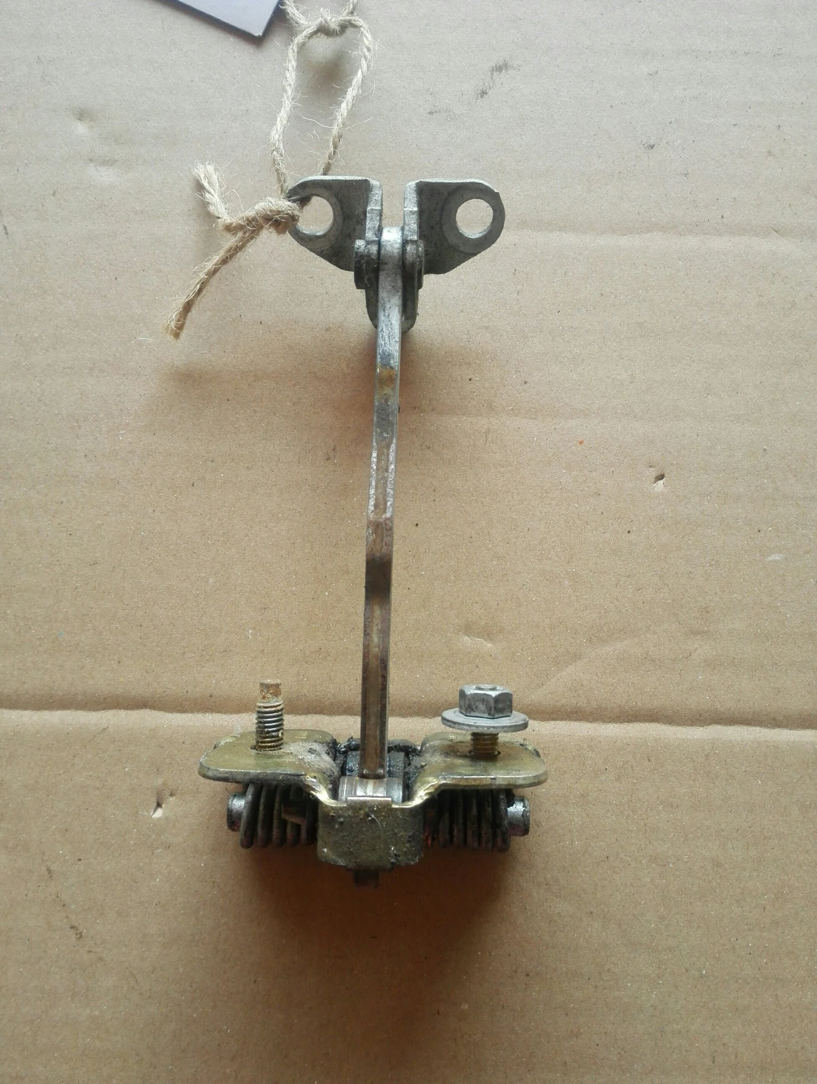 Панта ограничителна задна дясна Ситроен Ксара Пикасо