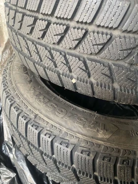 Гуми Зимни 175/65R14, снимка 3 - Гуми и джанти - 47990169