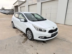 Kia Ceed 1.4i 100к.с 6ск* BRC* NOVA* UNIKAT* , снимка 11