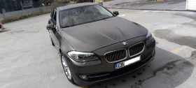 BMW 528 X-DRIVE  