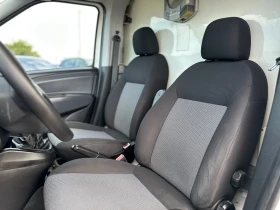 Fiat Doblo / 1.3 MJET / ХЛАДИЛЕН ФУРГОН / , снимка 14