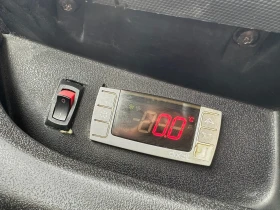 Fiat Doblo / 1.3 MJET / ХЛАДИЛЕН ФУРГОН / , снимка 15