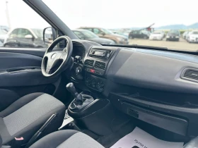 Fiat Doblo / 1.3 MJET / ХЛАДИЛЕН ФУРГОН / , снимка 13