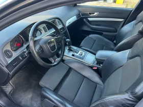 Audi A6 Quattro 3.0TDI, снимка 9