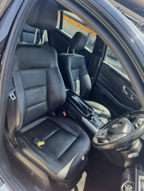 Mercedes-Benz E 350 CDI !НА ЧАСТИ!, снимка 9