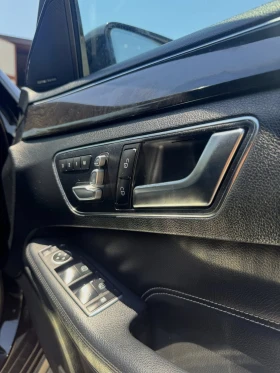 Mercedes-Benz E 350 CDI !НА ЧАСТИ!, снимка 11