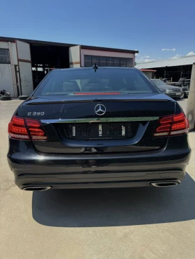 Mercedes-Benz E 350 CDI !НА ЧАСТИ!, снимка 6