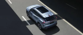 Geely Cityray GK, снимка 5