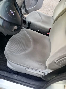 Citroen C3 1.4HDI, снимка 6