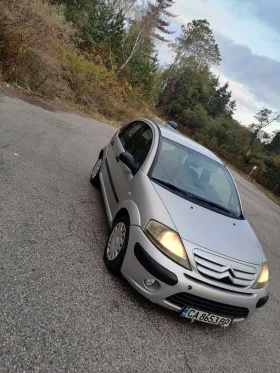 Citroen C3 1.4HDI, снимка 4