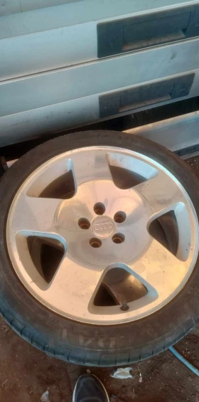 Audi Tt, снимка 11