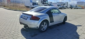 Audi Tt, снимка 5