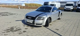 Audi Tt, снимка 1