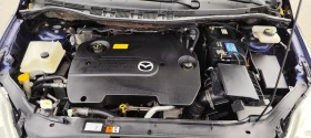 Mazda 5, снимка 14