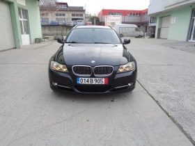 BMW 320 2.0D-184-Xdrive-BARTER-LIZING, снимка 5