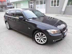 BMW 320 2.0D-184-Xdrive-BARTER-LIZING, снимка 2