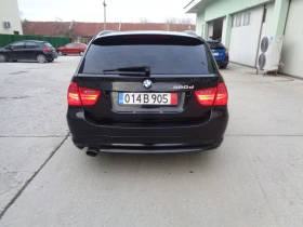 BMW 320 2.0D-184-Xdrive-BARTER-LIZING, снимка 6