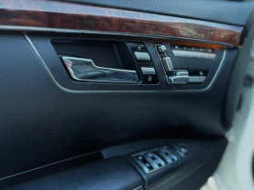 Mercedes-Benz S 500 Long 77 000км Lorinser , снимка 13